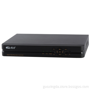 2014 Popular 960h DVR, CCTV DVR, 8CH DVR (HX-7108XC-C3)